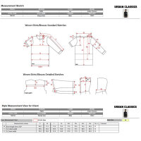 Urban Classics Sherpa Vest