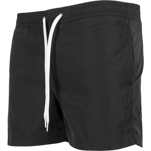 Build your Brand Swim Shorts black XXL