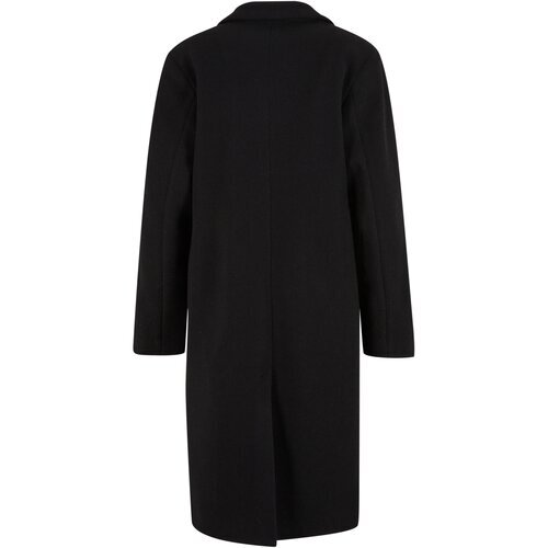 Urban Classics Ladies Basic Coat black 4XL