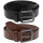 Urban Classics Easy Synthetic Leather Belt