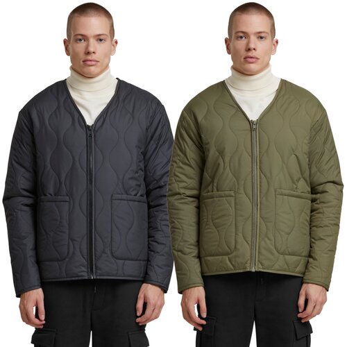 Urban Classics Padded Quilting Jacket