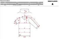 Urban Classics Basic Puffer Jacket With Hood