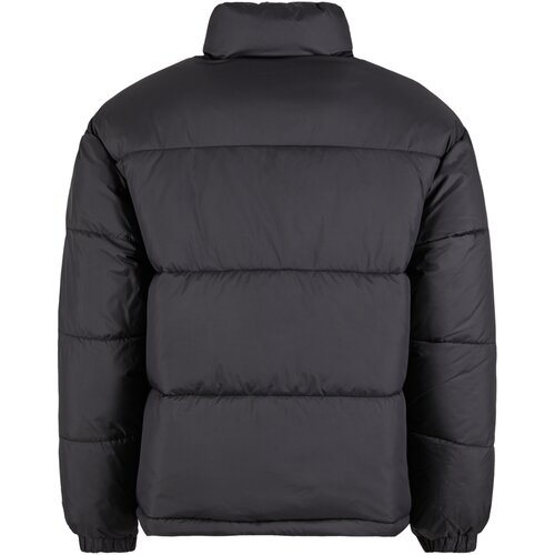 Urban Classics Basic Puffer Jacket black 3XL