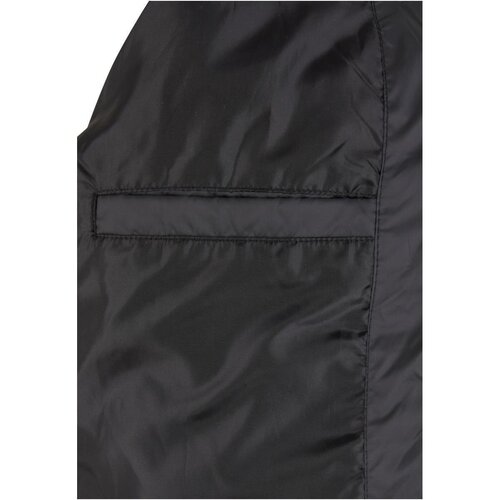 Urban Classics Basic Puffer Jacket black 3XL