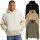 Urban Classics Oversized Teddy Hoody