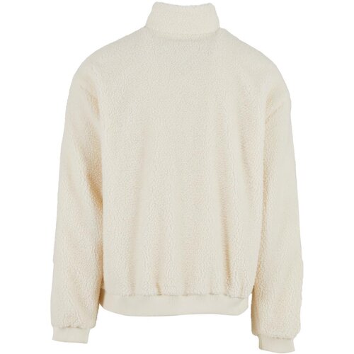 Urban Classics Oversized Teddy Troyer whitesand XXL