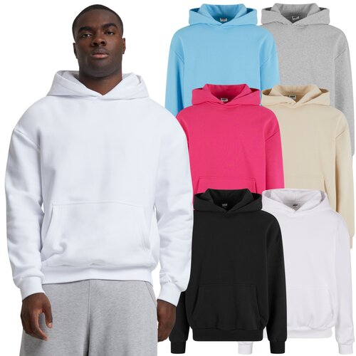 Urban Classics Ultra Heavy Oversized Hoody