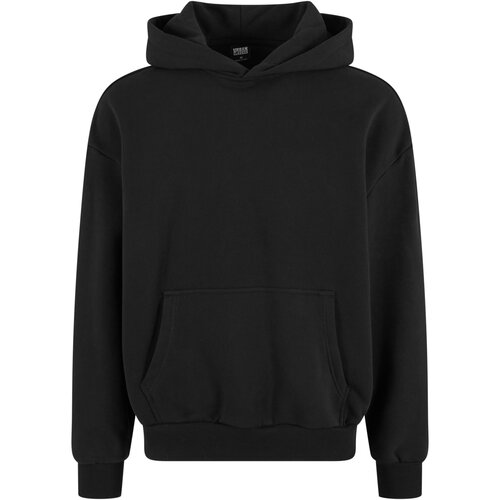 Urban Classics Ultra Heavy Oversized Hoody black 3XL