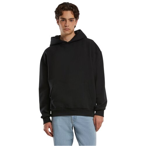 Urban Classics Ultra Heavy Oversized Hoody black 3XL