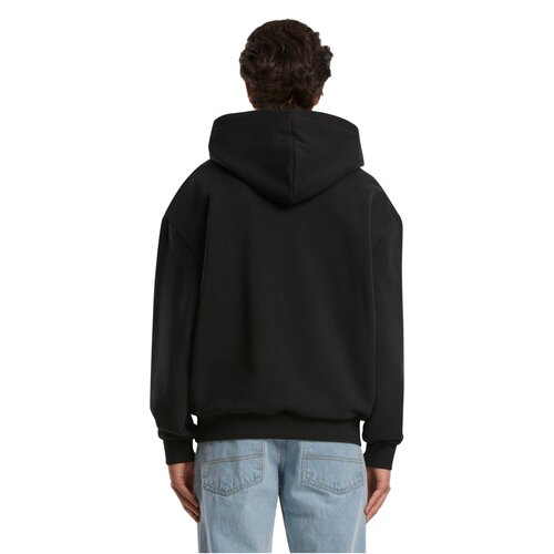 Urban Classics Ultra Heavy Oversized Hoody black 3XL