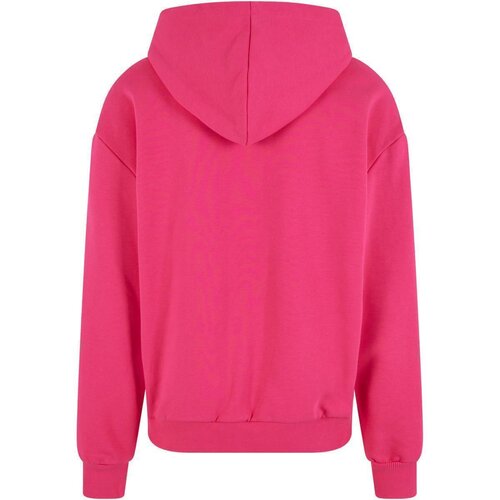 Urban Classics Ultra Heavy Oversized Hoody hibiskuspink XXL