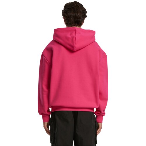 Urban Classics Ultra Heavy Oversized Hoody hibiskuspink XXL