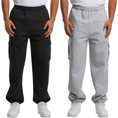 Urban Classics 90?s Cargo Sweatpants