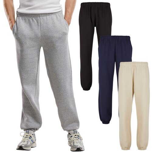 Urban Classics Basic Essential Sweatpants