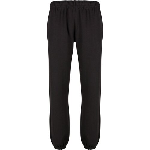 Urban Classics Basic Essential Sweatpants black S