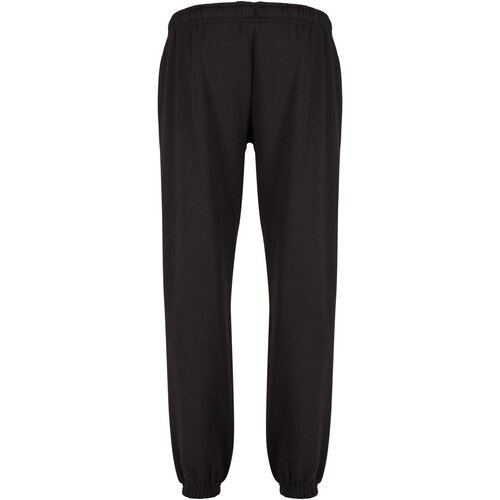 Urban Classics Basic Essential Sweatpants black S