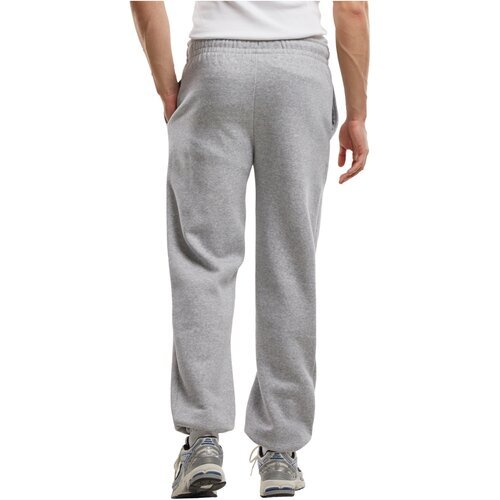 Urban Classics Basic Essential Sweatpants heathergrey 5XL