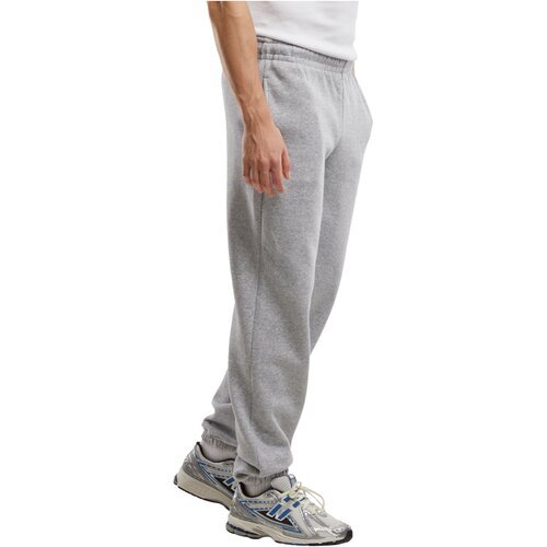 Urban Classics Basic Essential Sweatpants heathergrey 5XL