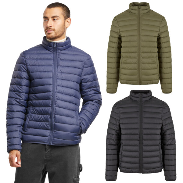 Urban Classics Basic Light Weight Jacket