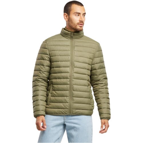 Urban Classics Basic Light Weight Jacket darkolive XXL