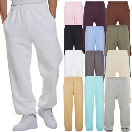 Urban Classics Fluffy Sweatpants