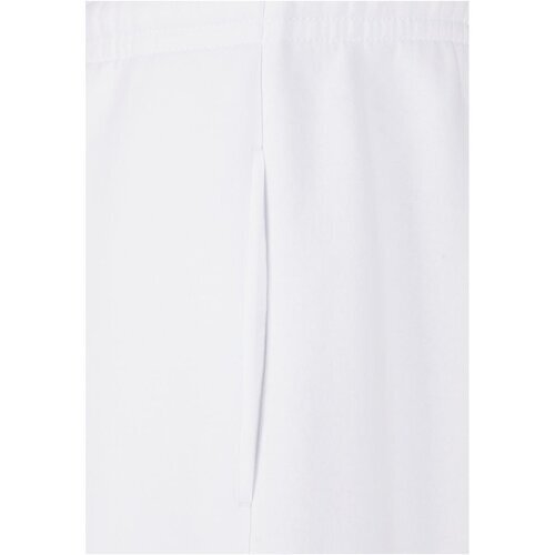 Urban Classics Fluffy Sweatpants white 3XL