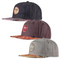 Djinns 6P SB Peacock Linen Rev.