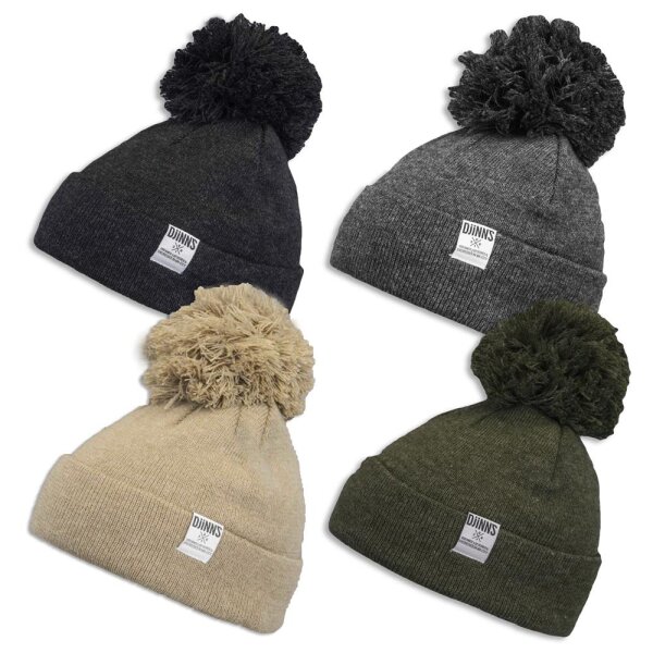 Djinns RBB Basic Melange