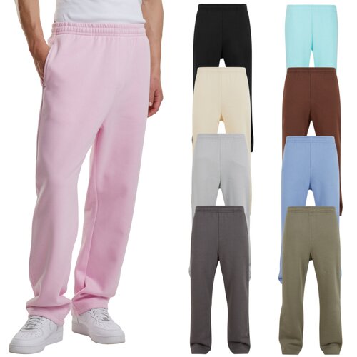 Urban Classics Fluffy Trackpants