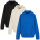 Urban Classics Kids Boys Light Terry Hoody