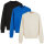Urban Classics Kids Boys Light Terry Crew