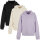 Urban Classics Kids Girls Light Terry Oversized Hoodie