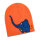 koaa Der Elefant “Silhouette” Reversible Beanie