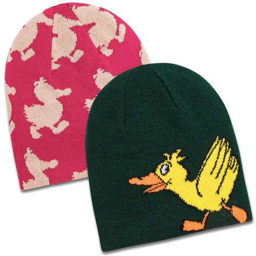 koaa Die Ente ?Silhouette? Reversible Beanie