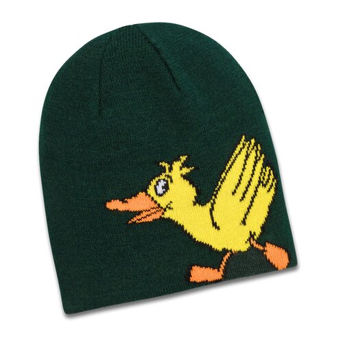 koaa Die Ente ?Silhouette? Reversible Beanie