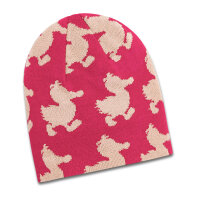 koaa Die Ente “Silhouette” Reversible Beanie