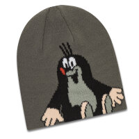 koaa Der kleine Maulwurf “Silhouette”...