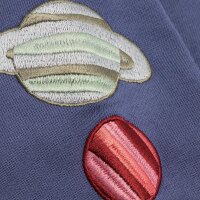 koaa Peppa Wutz “Space” Sweater