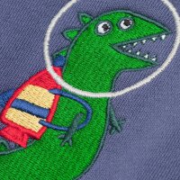 koaa Peppa Wutz “Space” Sweater