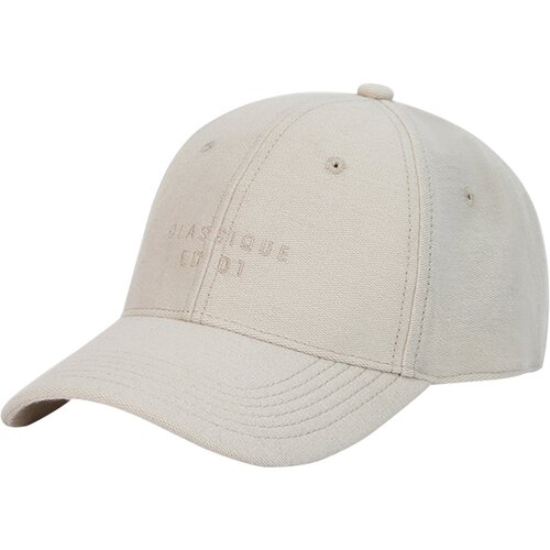 Cayler & Sons CSBL ED01 Curved Cap  off-white