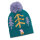 koaa Peppa Wutz “Forest” Bobble Beanie