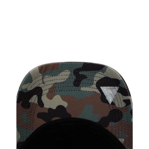 Cayler & Sons CSBL First Division Curved Cap  mc