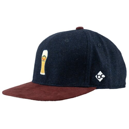 Bavarian Caps Cap Erdinger Weibru Snapback