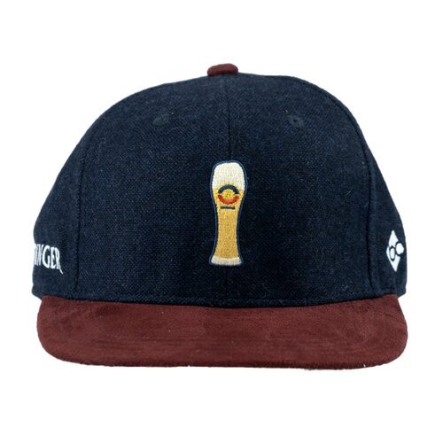 Bavarian Caps Cap Erdinger Weibru Snapback