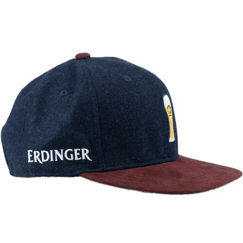 Bavarian Caps Cap Erdinger Weibru Snapback