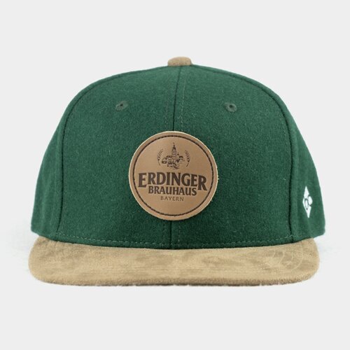 Bavarian Caps Erdinger Brauhaus - Snapback Cap