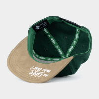 Bavarian Caps "Erdinger Brauhaus" - Snapback Cap