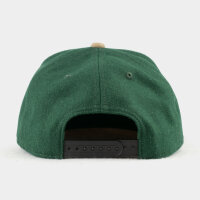 Bavarian Caps "Erdinger Brauhaus" - Snapback Cap