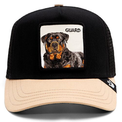 Goorin Bros. The Guard Dog Trucker Cap Seasonal Core