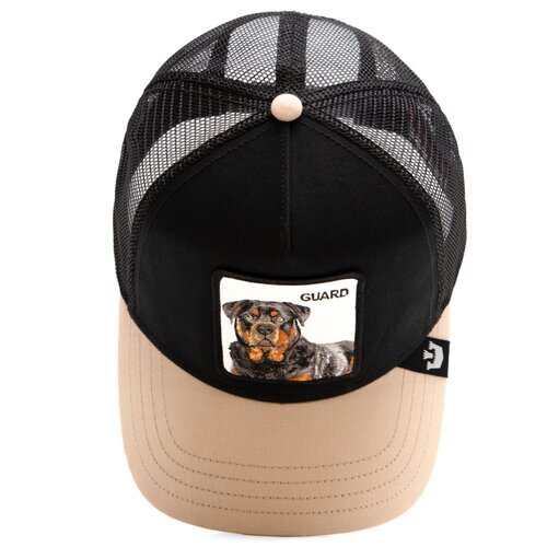 Goorin Bros. The Guard Dog Trucker Cap Seasonal Core